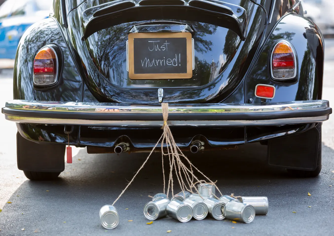 samochód do ślubu, auto weselne, auto do ślubu, dekoracje do samochodu, ślub, wesele